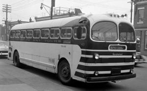 Aerocoach P46-37 '1946 - 47